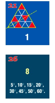 solution de la semaine prcdente